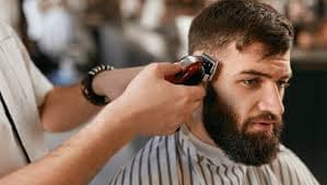 Serviço de Barbearia